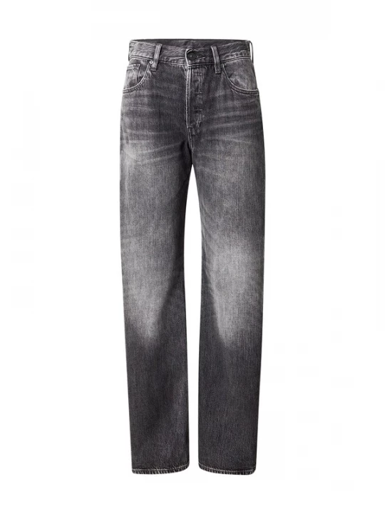 Foto van product G-STAR Jeans 'Bowey 3D Boyfriend' grey denim