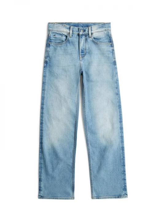 Foto van product G-STAR Jeans 'Boys Dakota Straight Jeans' indigo