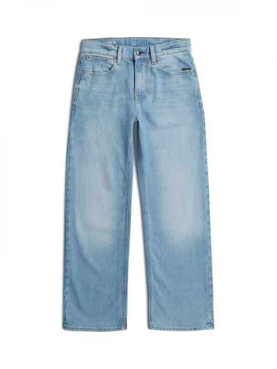 Foto van product G-STAR Jeans 'Boys Lenney Bootcut 2.0 Jeans' indigo