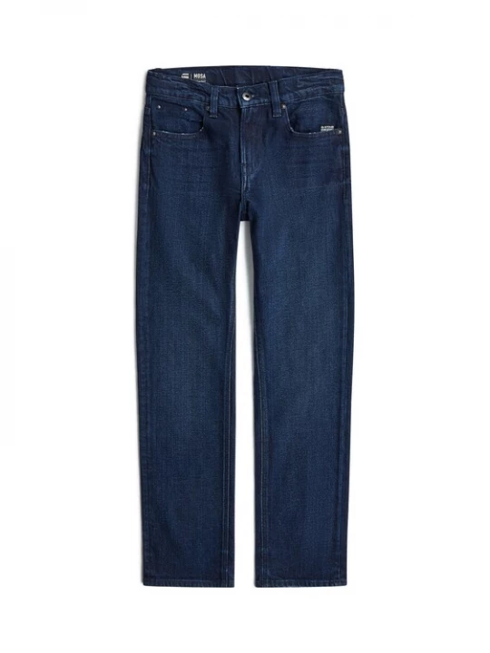 Foto van product G-STAR Jeans 'Boys Mosa Straight Jeans' blauw