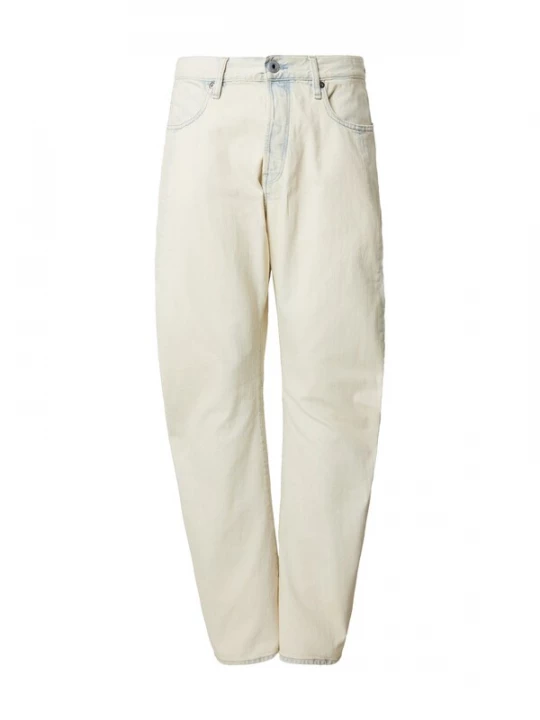 Foto van product G-STAR Jeans 'Contor 3D' white denim