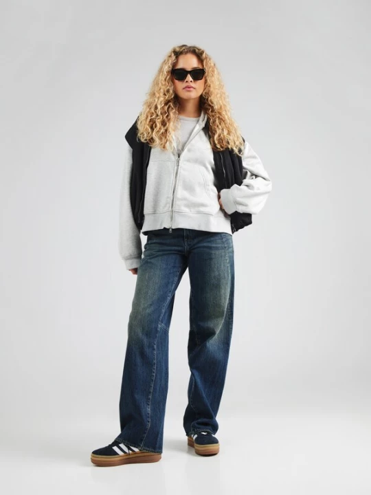 Foto van product G-STAR Jeans 'Contor' donkerblauw