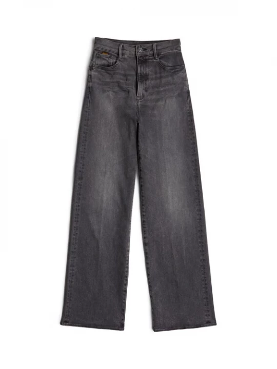 Foto van product G-STAR Jeans 'Deck 2.0' black denim