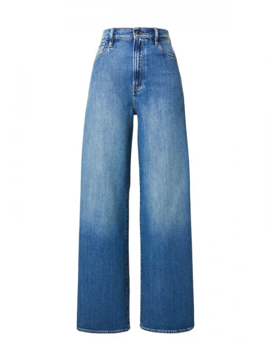Foto van product G-STAR Jeans 'Deck 2.0' blauw denim