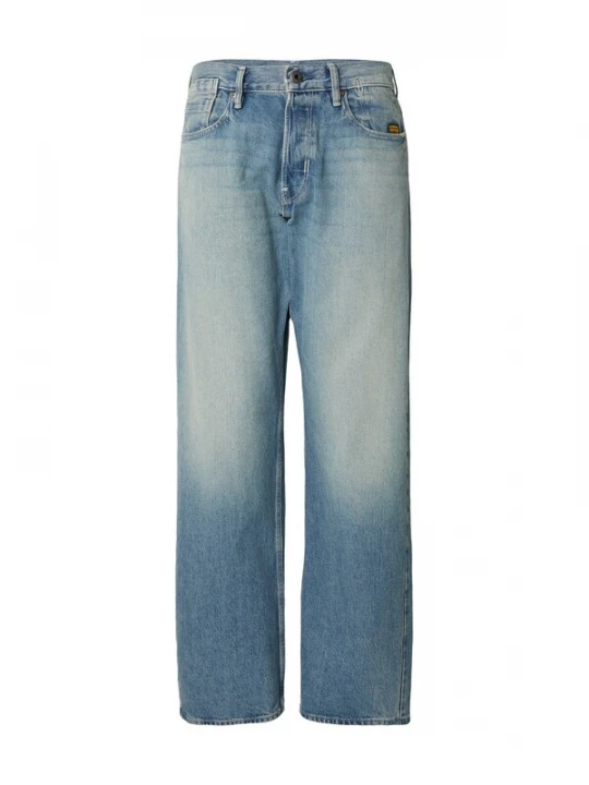 Foto van product G-STAR Jeans 'Deeggie' blauw denim