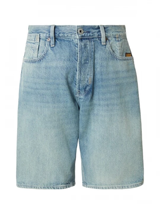 Foto van product G-STAR Jeans 'Deeggie' lichtblauw