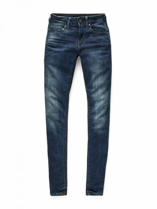 Foto van product G-STAR Jeans donkerblauw
