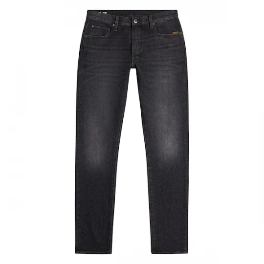 Foto van product G-STAR Jeans donkergrijs