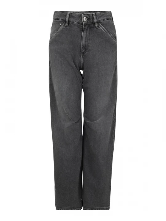 Foto van product G-STAR Jeans 'Eve' grey denim