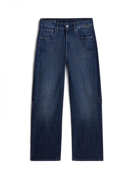 Foto van product G-STAR Jeans 'Girls Bowey Boyfriend Jeans' blauw