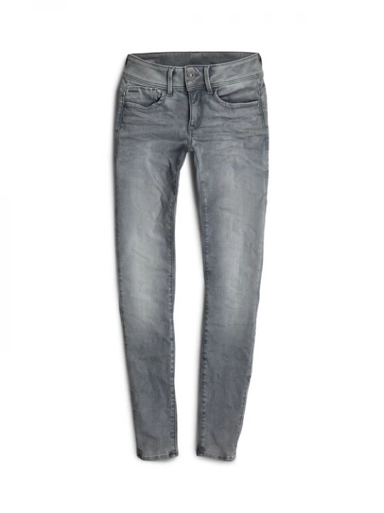 Foto van product G-STAR Jeans grey denim
