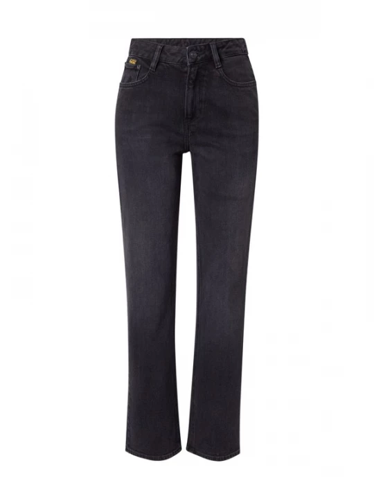 Foto van product G-STAR Jeans 'Iggie' black denim