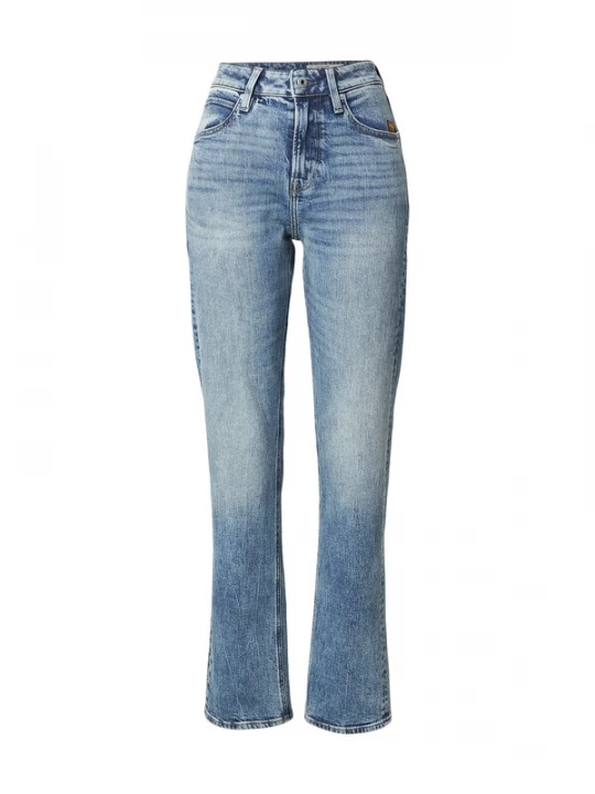 Foto van product G-STAR Jeans 'Iggie' blauw denim