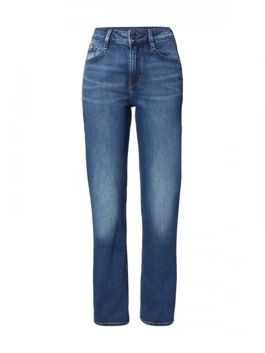 Foto van product G-STAR Jeans 'Iggie' donkerblauw