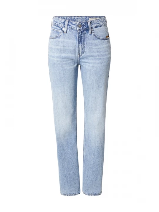 Foto van product G-STAR Jeans 'Iggie' lichtblauw