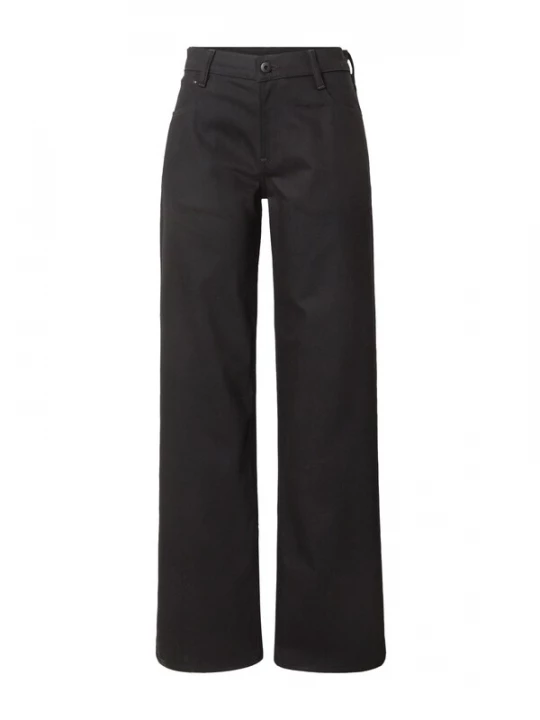 Foto van product G-STAR Jeans 'Judee' black denim