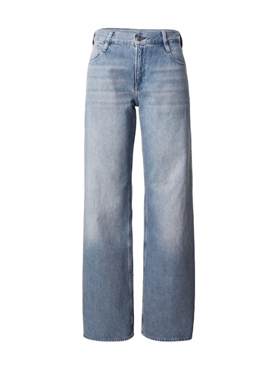 Foto van product G-STAR Jeans 'Judee' blauw denim