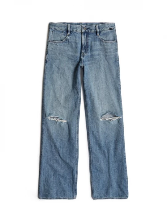 Foto van product G-STAR Jeans 'Judee' blauw denim