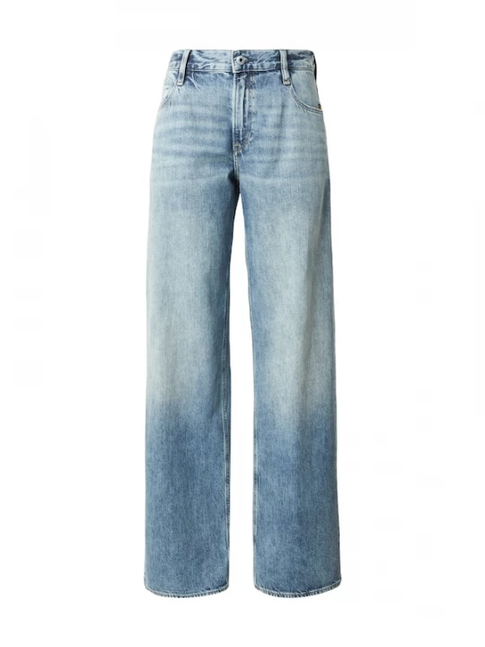 Foto van product G-STAR Jeans 'Judee' duifblauw
