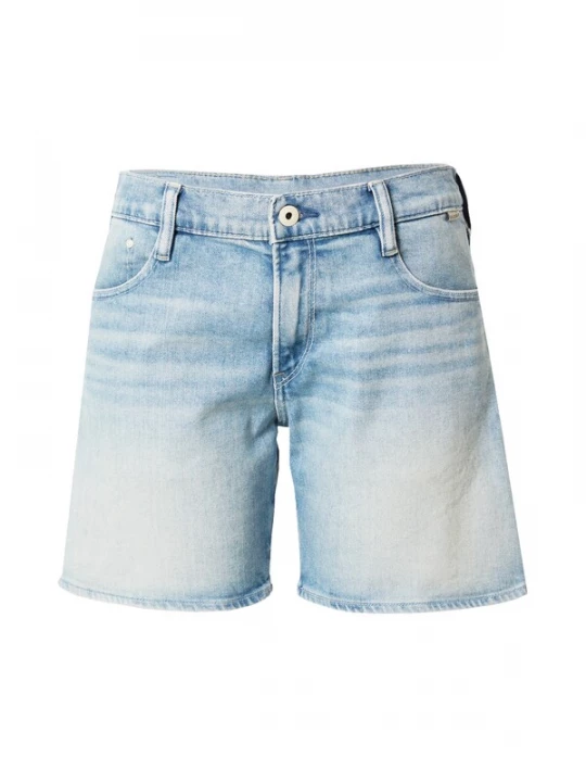 Foto van product G-STAR Jeans 'Judee' lichtblauw