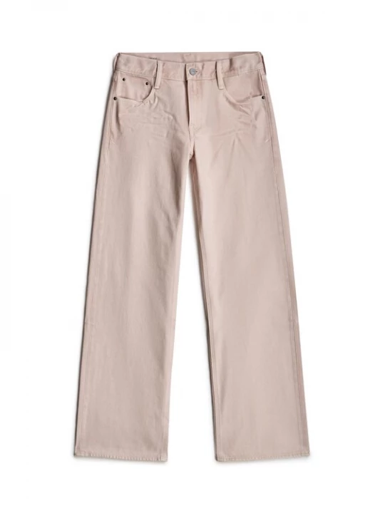Foto van product G-STAR Jeans 'Judee' poederroze