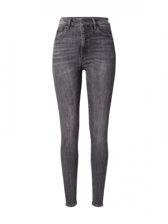Foto van product G-STAR Jeans 'Kafey' black denim