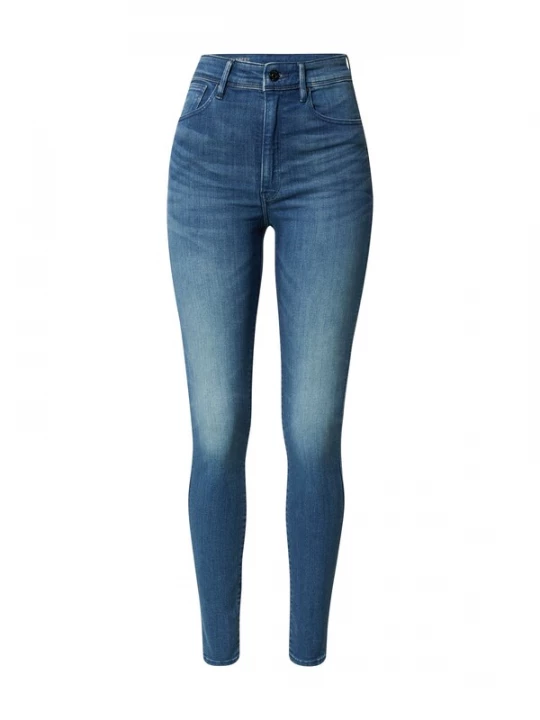 Foto van product G-STAR Jeans 'Kafey' blauw denim