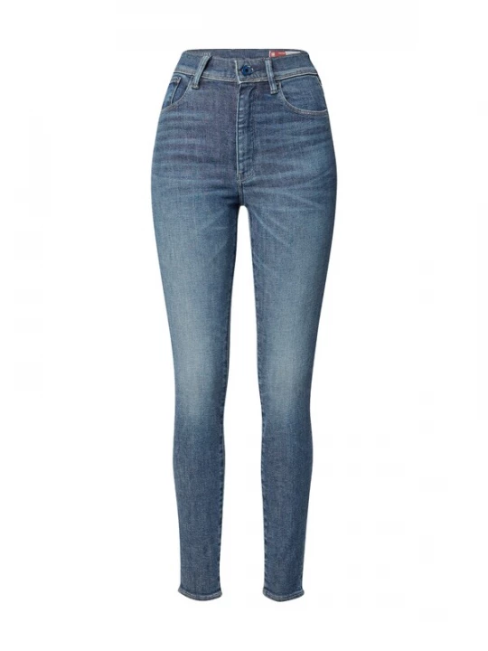 Foto van product G-STAR Jeans 'Kafey' blauw denim