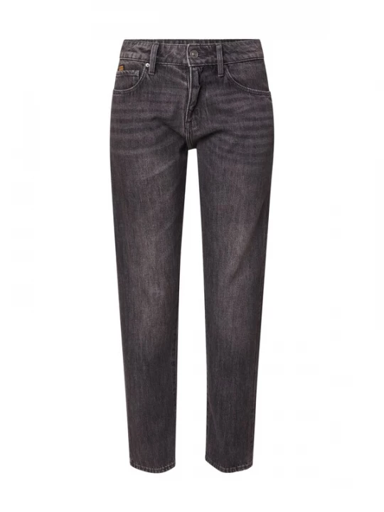 Foto van product G-STAR Jeans 'Kate Boyfriend' zwart