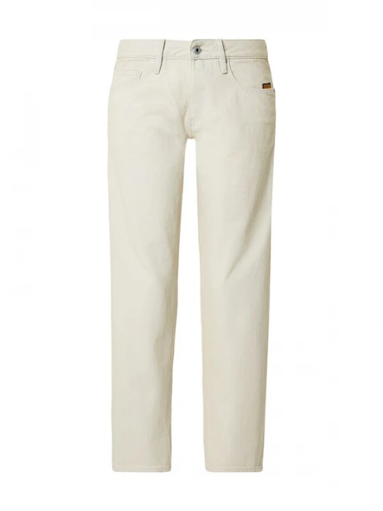 Foto van product G-STAR Jeans 'Kate' lichtgrijs