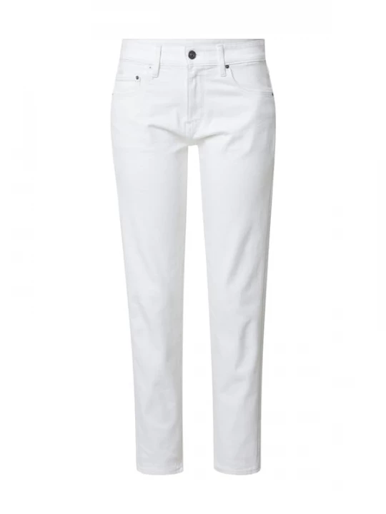Foto van product G-STAR Jeans 'Kate' white denim