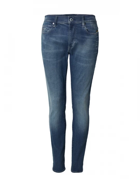 Foto van product G-STAR Jeans 'Lancet' blauw
