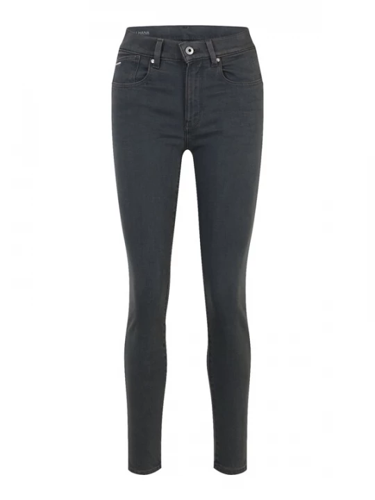 Foto van product G-STAR Jeans 'Lhana' basaltgrijs