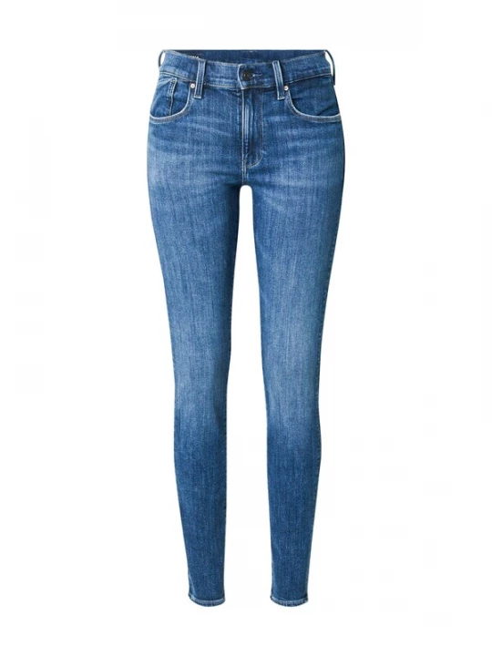 Foto van product G-STAR Jeans 'Lhana' blauw