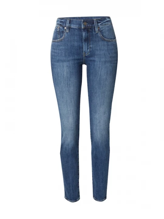 Foto van product G-STAR Jeans 'Lhana' blauw denim