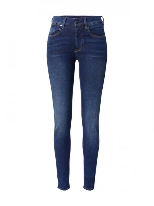 Foto van product G-STAR Jeans 'Lhana' blauw denim