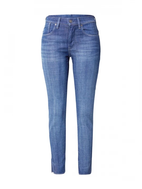 Foto van product G-STAR Jeans 'Lhana' blauw denim