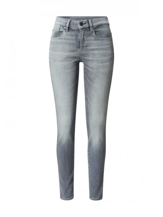 Foto van product G-STAR Jeans 'Lhana' grey denim