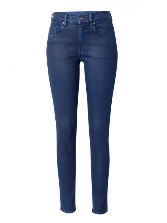 Foto van product G-STAR Jeans 'Lhana' kobaltblauw