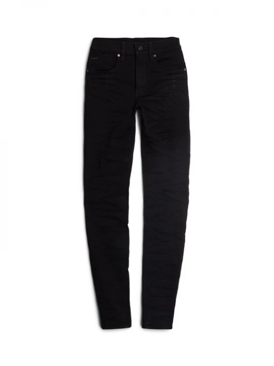 Foto van product G-STAR Jeans 'Lhana' zwart
