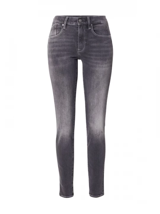 Foto van product G-STAR Jeans 'Lhana' zwart