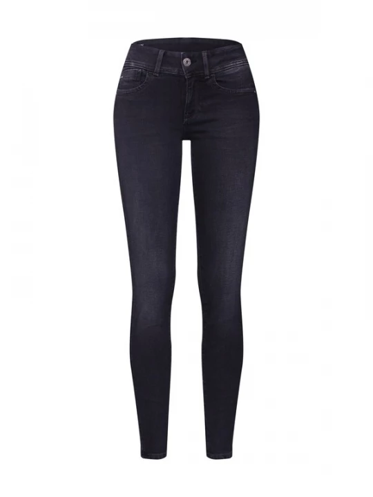 Foto van product G-STAR Jeans 'Lynn' antraciet