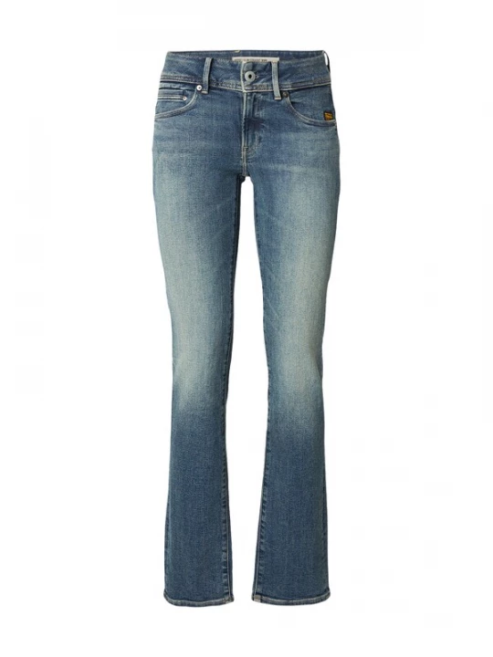 Foto van product G-STAR Jeans 'Midge' blauw denim