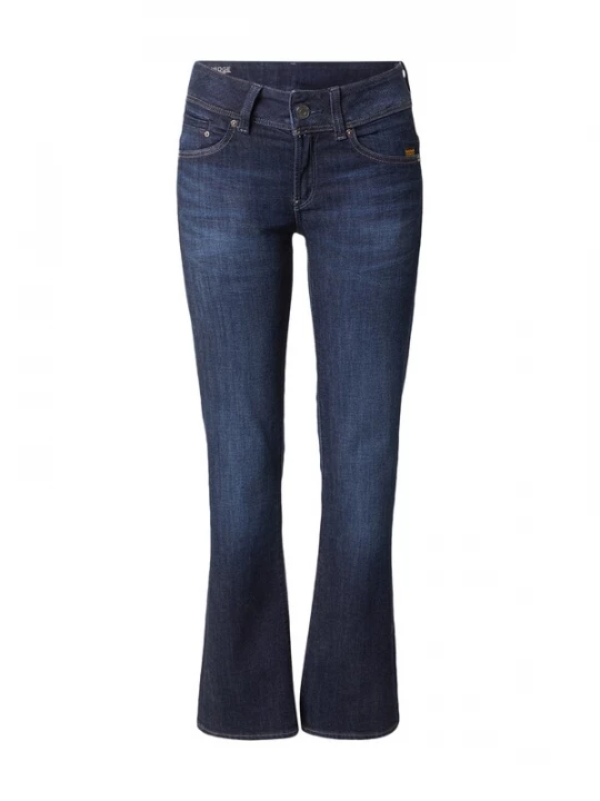 Foto van product G-STAR Jeans 'Midge' nachtblauw
