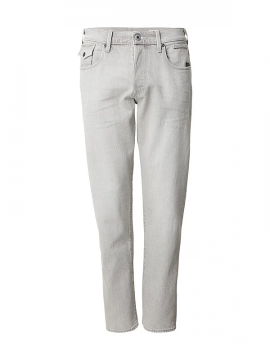Foto van product G-STAR Jeans 'Morry' lichtgrijs