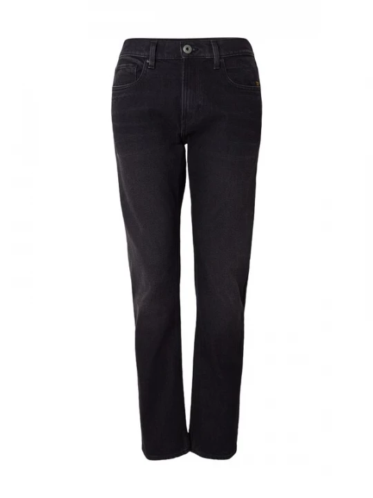 Foto van product G-STAR Jeans 'Mosa' black denim