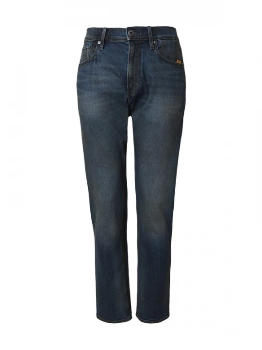 Foto van product G-STAR Jeans 'Mosa' donkerblauw