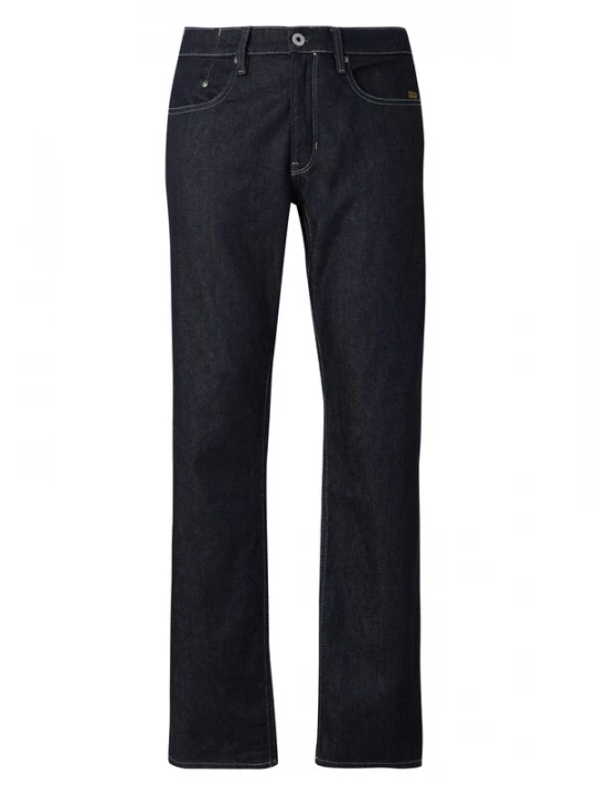 Foto van product G-STAR Jeans 'Mosa' donkerblauw