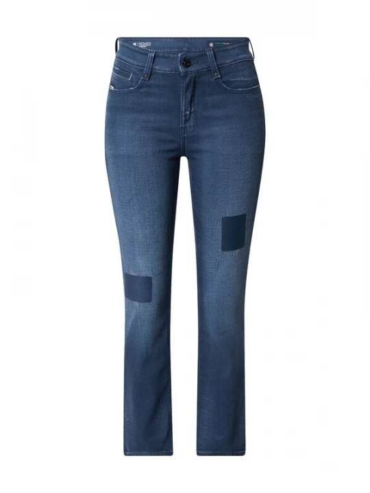 Foto van product G-STAR Jeans 'Noxer' blauw denim