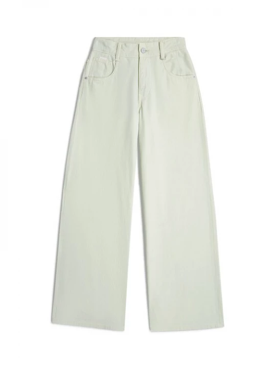 Foto van product G-STAR Jeans pastelgroen